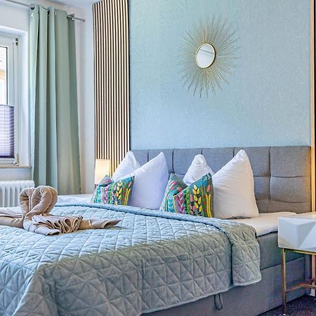 Neue Ferienwohnung An Der Ostsee,Terrasse,Sauna Surendorf Eksteriør billede