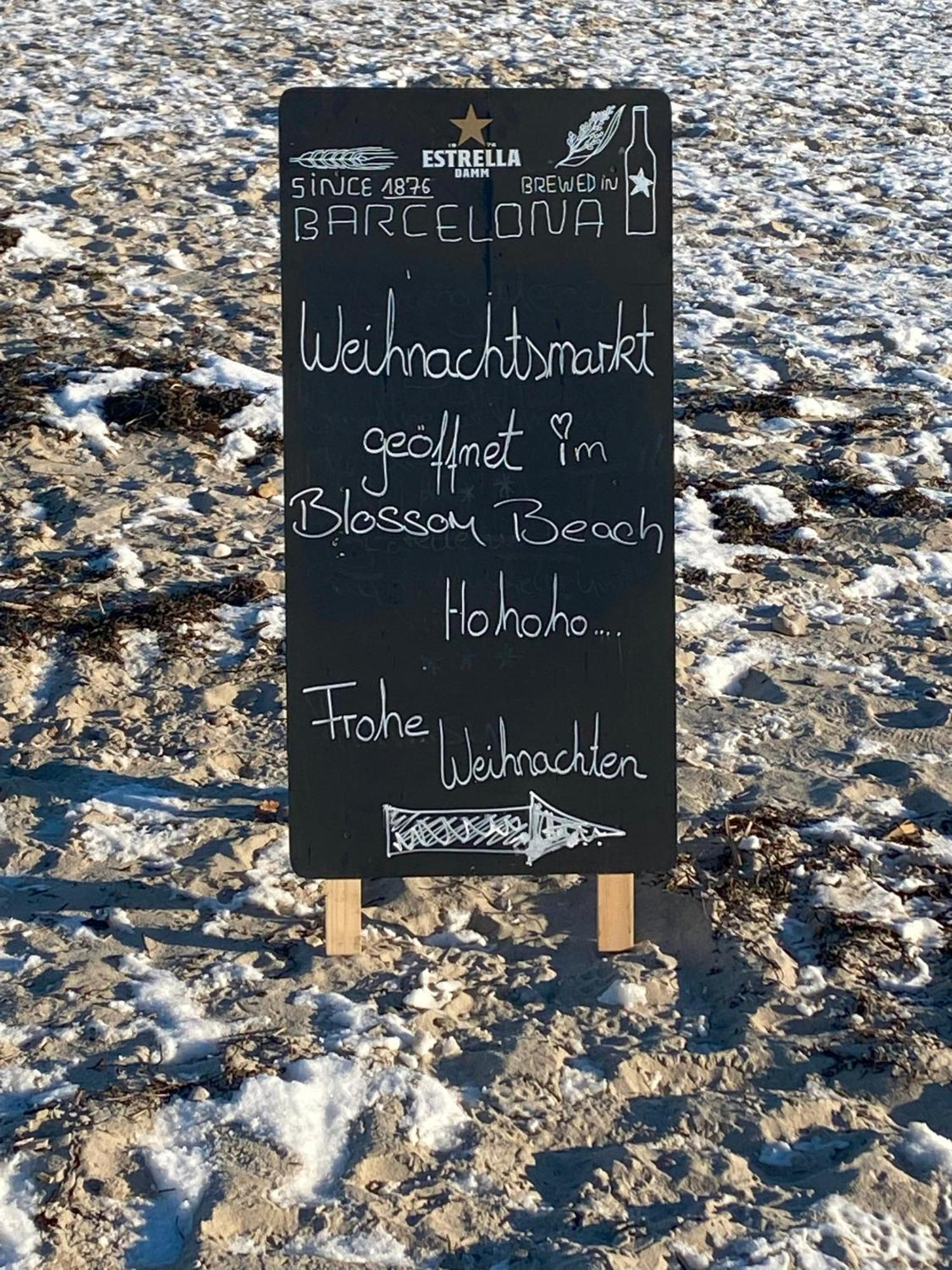 Neue Ferienwohnung An Der Ostsee,Terrasse,Sauna Surendorf Eksteriør billede