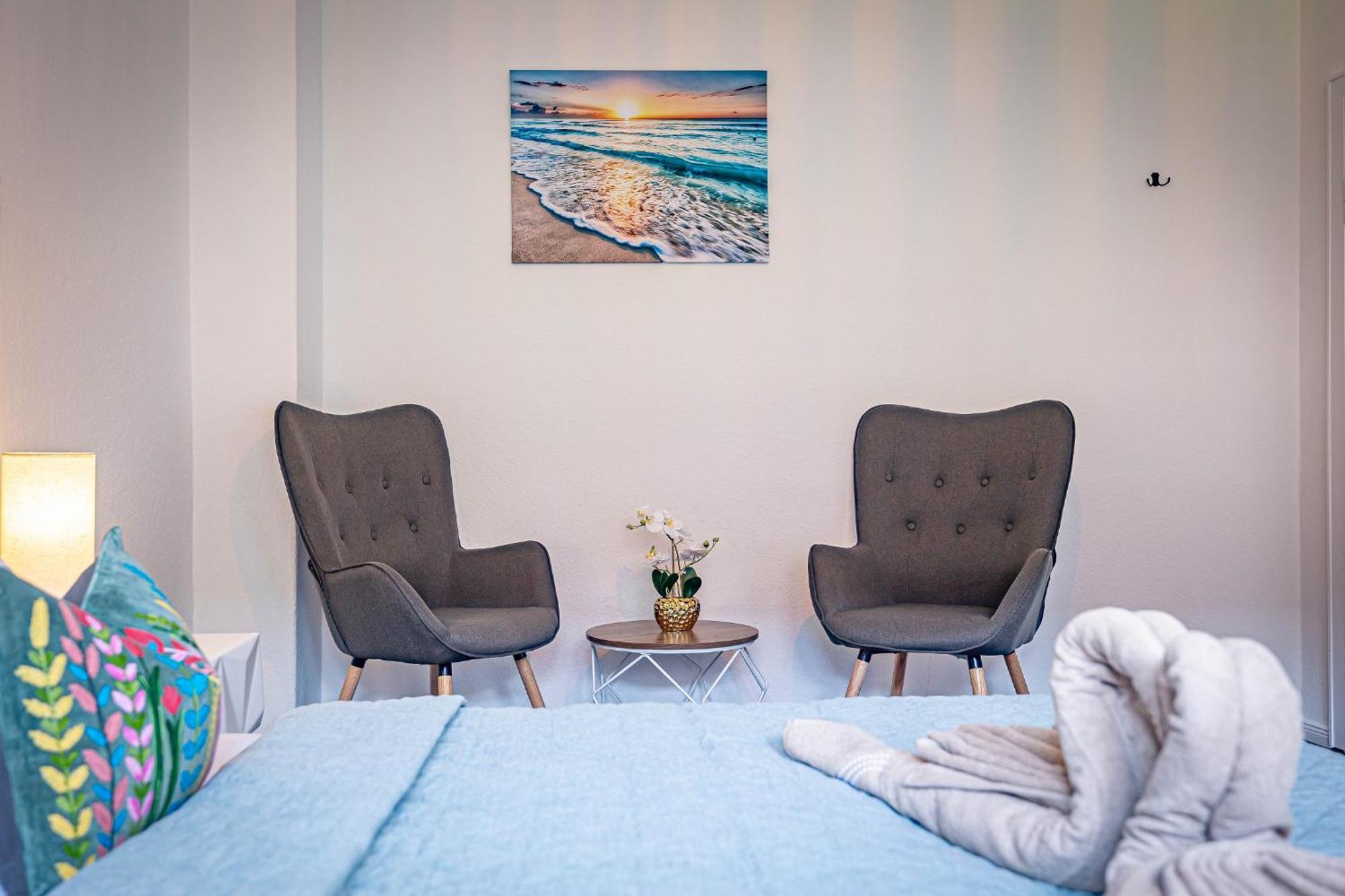 Neue Ferienwohnung An Der Ostsee,Terrasse,Sauna Surendorf Eksteriør billede