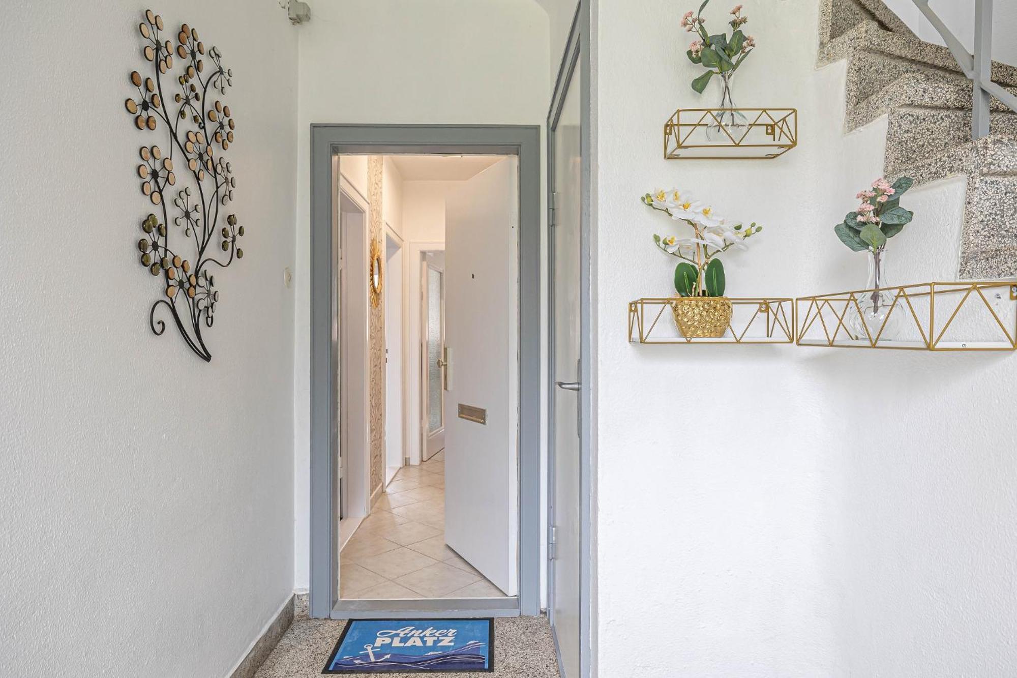 Neue Ferienwohnung An Der Ostsee,Terrasse,Sauna Surendorf Eksteriør billede