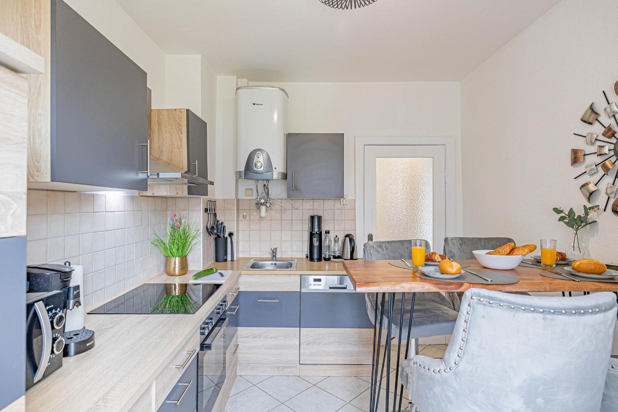 Neue Ferienwohnung An Der Ostsee,Terrasse,Sauna Surendorf Eksteriør billede